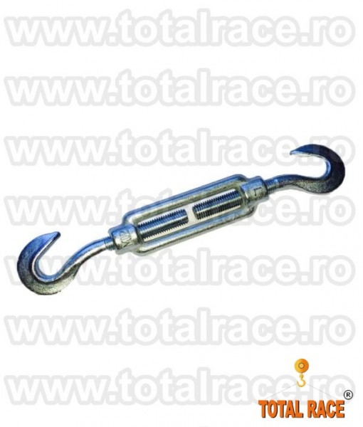 Intinzator cablu carlig-carlig