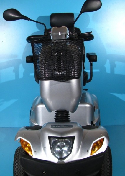 Scuter electric - Dietz Alvaro Maxi