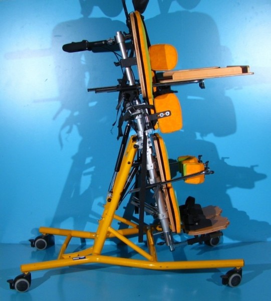 Verticalizator activ -Rehatec Lasse 