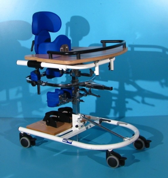 Verticalizator activ  pentru copii Rehatec