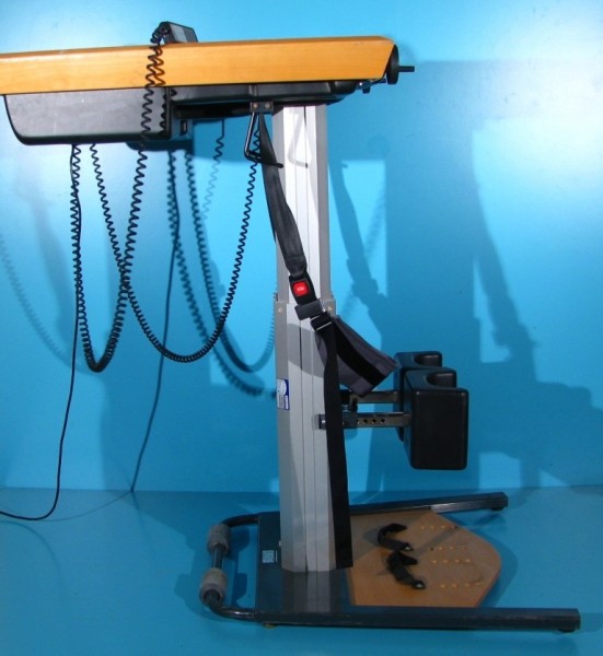 Verticalizator electric - Richter