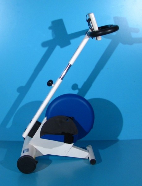 Aparat de recuperare antispasmic MOTOmed Viva 1