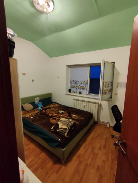 Apartament 3 camere