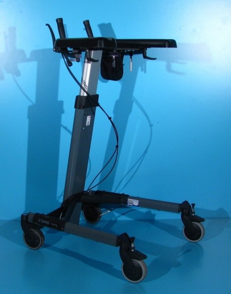 Premergator hidraulic Topro Taurus H Walker