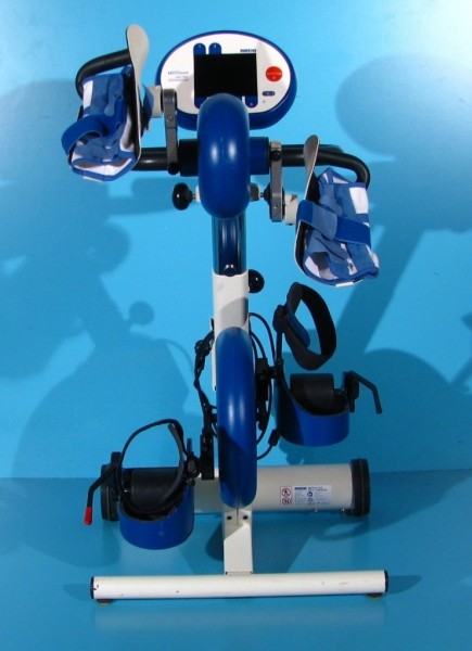 Aparat de recuperare antispasmic MOTOmed viva 2 Light