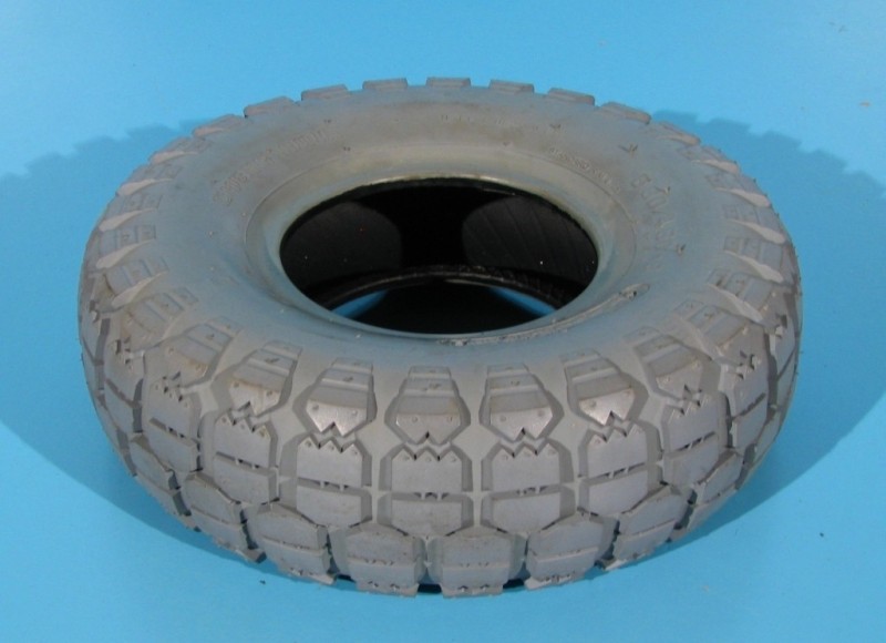 Cauciuc pentru carucior Meyra Optimus 2 5.30 4.50-6