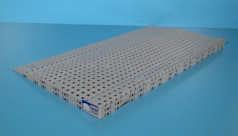 Rampa configurabila T-RV - 51 cm