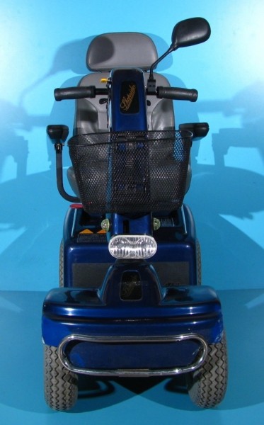 Scuter electric Shoprider - 10 km h