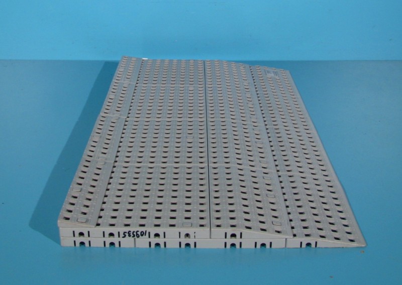 Rampa configurabila T-RV - 51 cm