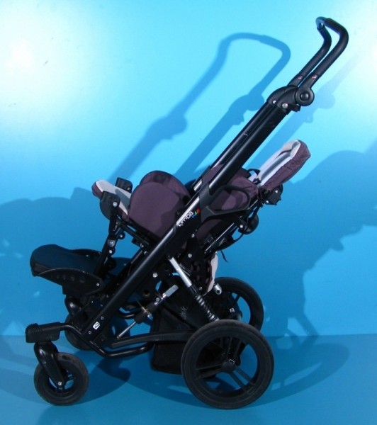 Carucior pentru copii cu dizabilitati Otto Bock Kimba Neo