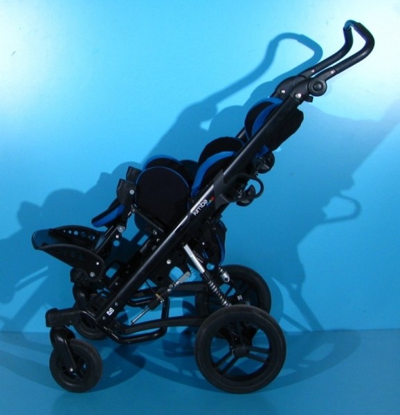 Carucior pentru copii cu dizabilitati Otto Bock Kimba Neo