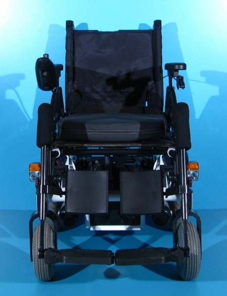 Carucior electric  Netti Mobile - 6 km h