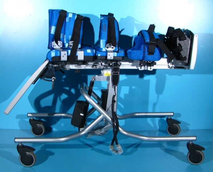 Verticalizator electric Leckey Horizon