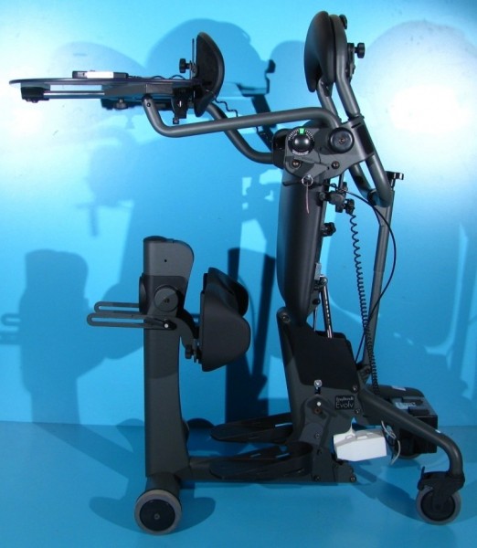 Verticalizator electric EasyStand Evolv