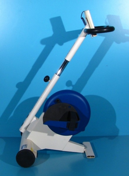 Aparat de recuperare antispasmic MOTOmed Viva 1