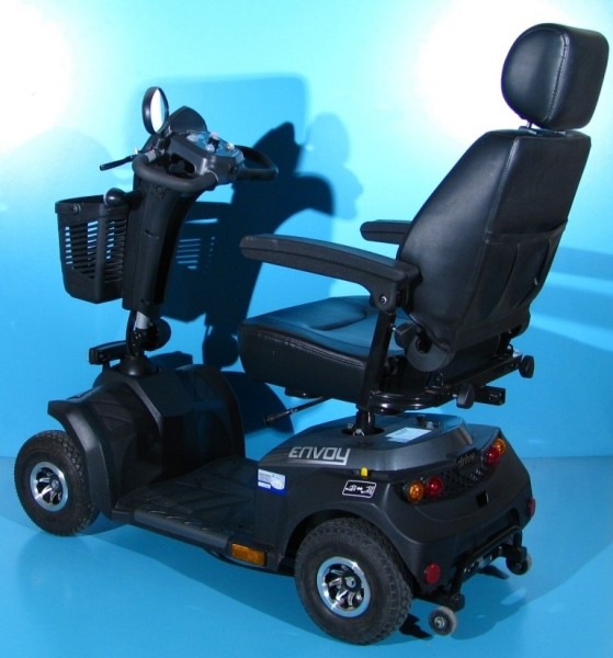 Scuter electric - Drive Envoy - 6 km h