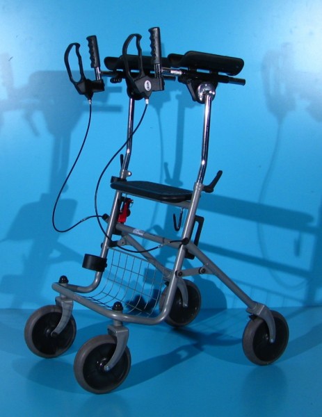 Cadru de mers cu roti - Drive