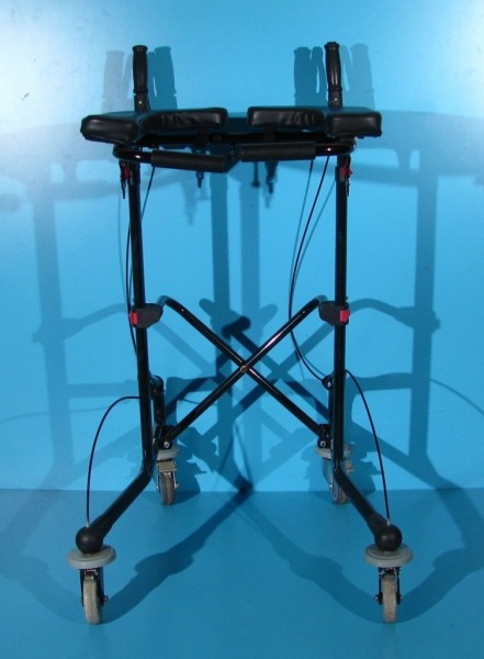 Premergator antrenor de mers -Mobilex Dynawalk