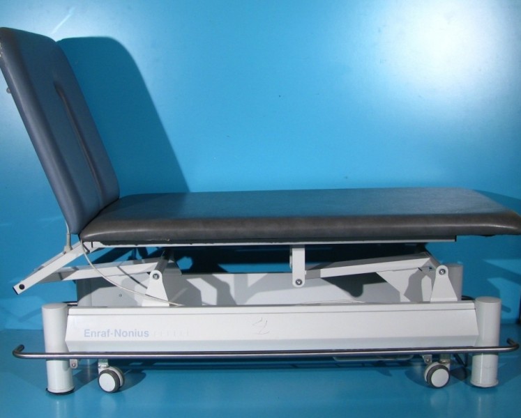 Canapea medicală electrică de tratament,