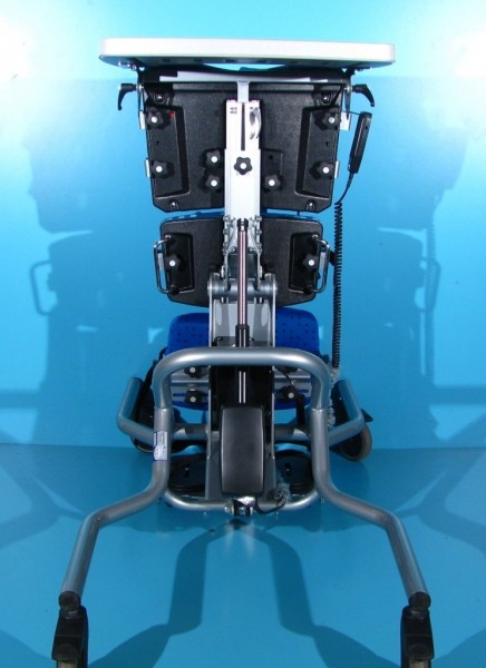 Verticalizator electric Leckey Horizon