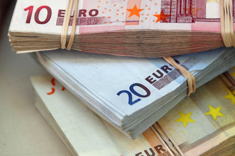 FINANȚARE DISPONIBILĂ