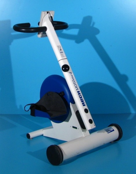 Aparat de recuperare antispasmic MOTOmed Viva 1