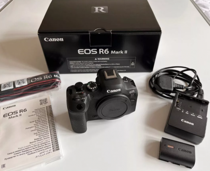 Canon EOS R5 Mark II , Canon EOS R3, Canon EOS R5, Canon EOS R6 Mark II, Canon EOS R6, Canon EOS R7, Canon EOS 1D X Mark III, Nikon Z9,  Nikon Z8, Nikon Z 7II,   Nikon D6, Nikon D850,  Sony Alpha A7R III , Sony Alpha a7R IV 