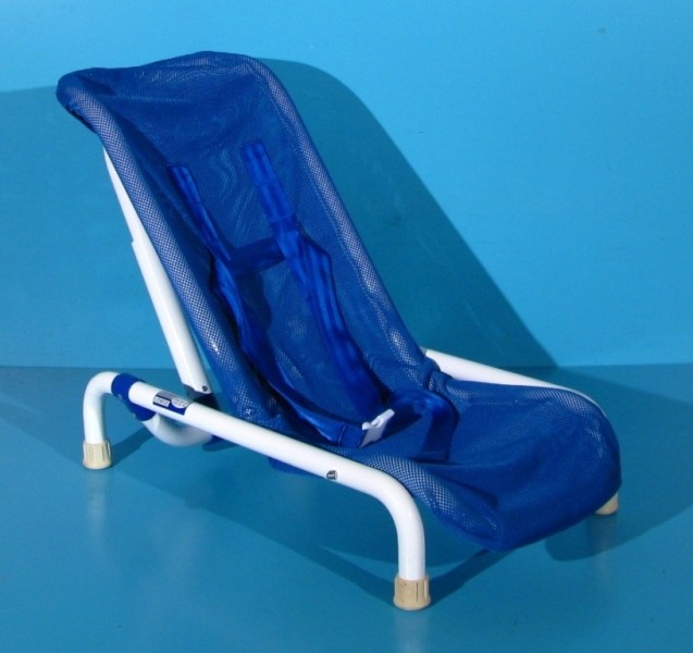 Pat de baie din aluminiu pentru copii 