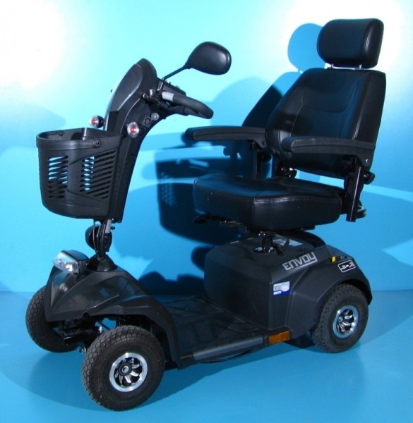 Scuter electric - Drive Envoy - 6 km h