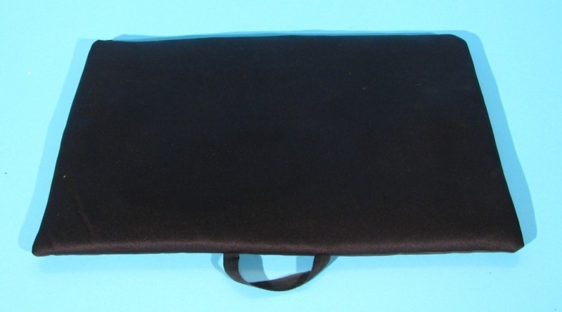 Perna sezut antiescara din gel 47x33x2.5