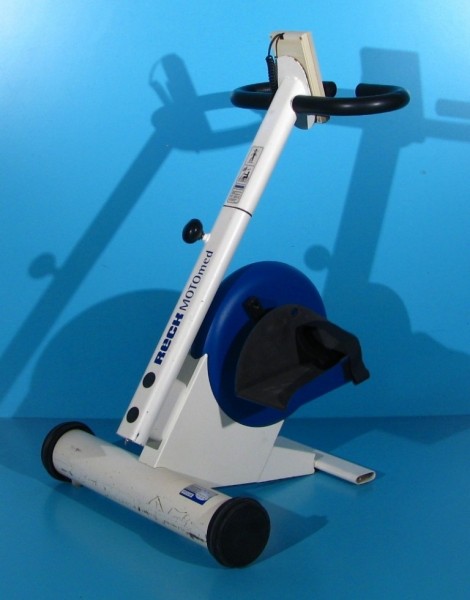 Aparat de recuperare antispasmic MOTOmed Viva 1