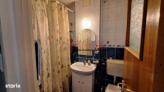 Apartament 3 camere decomandat, 68mp, Titan, Baba Novac, 93.000euro