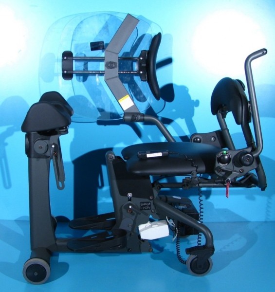 Verticalizator electric EasyStand Evolv