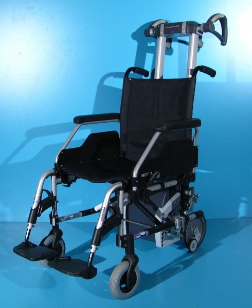 Elevator pentru scari Alber Scalamobil S35 / Meyra