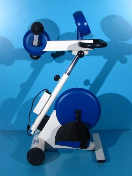 Aparat de recuperare antispasmic MOTOmed Viva 2 Light