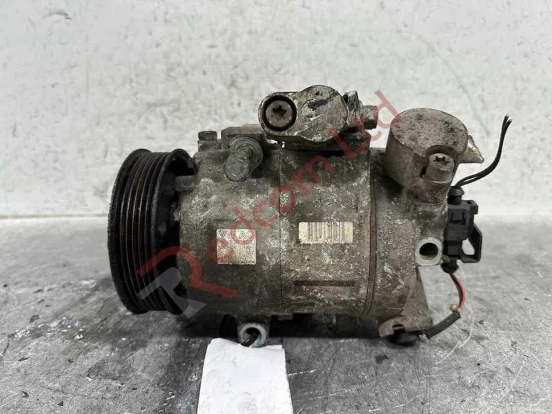 037-Compresor AC skoda fabia an 2001-2005 cod 600820803D