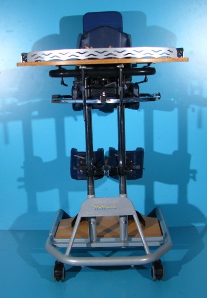 Verticalizator activ -Rehatec