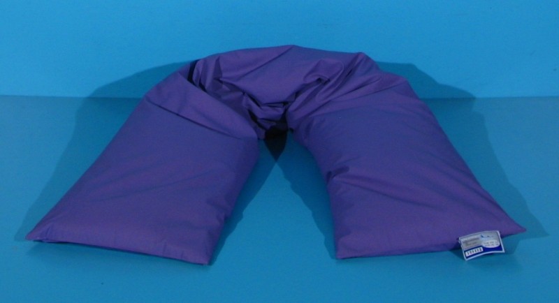 Perna de pozitionare antiescara Kubivent  180x35 cm