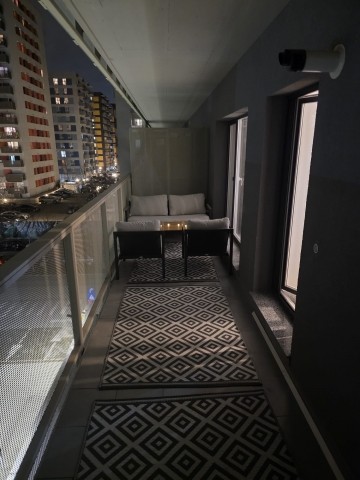 Apartament 3 camere, mobilat si utilat, Bucuresti, zona Morarilor, 84mp, 260.000euro