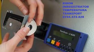 Benzi tus si role hartie Thermo King, Transcan, Tkdl, Datacold Carrier, Termograf, Touchprint, Esco.