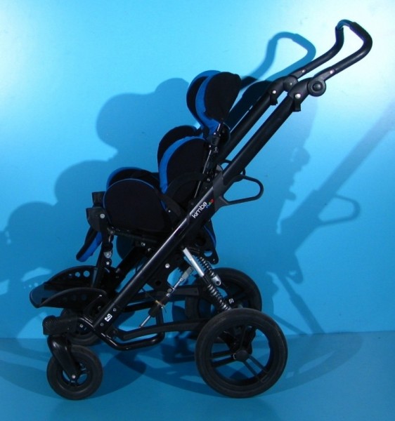 Carucior pentru copii cu dizabilitati Otto Bock Kimba Neo