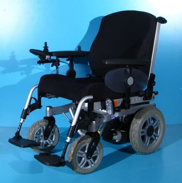 Carucior electric - Meyra IChair MC2