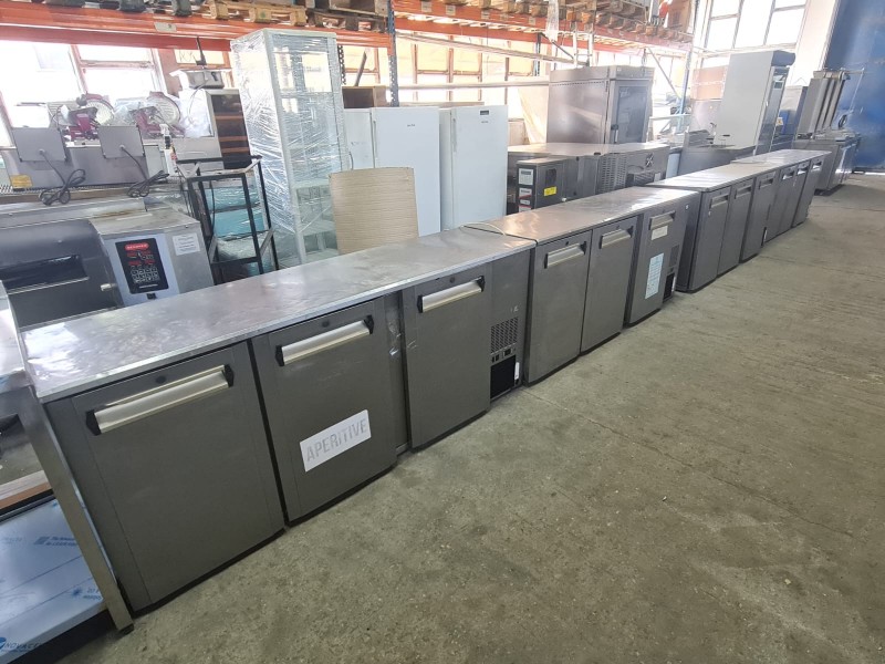 Oferta SPECIALA SECOND HAND – ECHIPAMENTE SH in stare F BUNA – GRATARE GAZ – MESE RECI