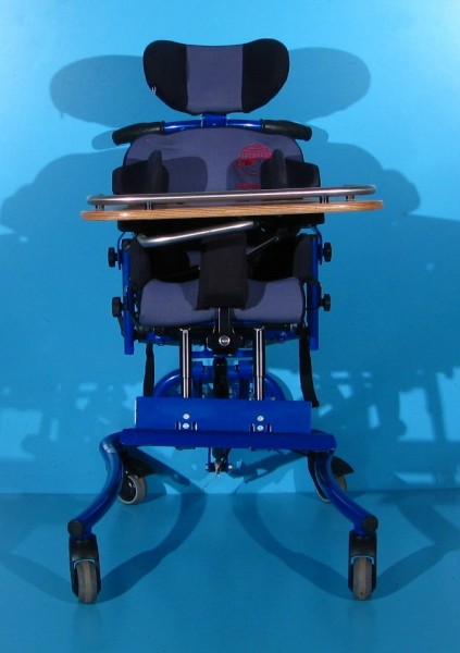 Scaun pozitionare pentru copii cu roti  Schuchmann