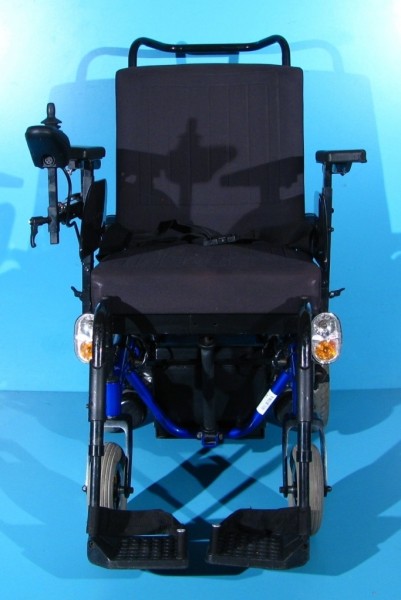 Carucior electric - Days Viper - 6 km/h