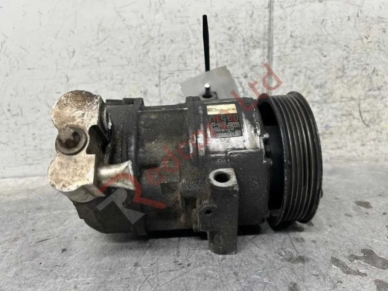 053-Compresor AC Opel Corsa E 1.3 CDTI 2014â2019 â Cod 39006351