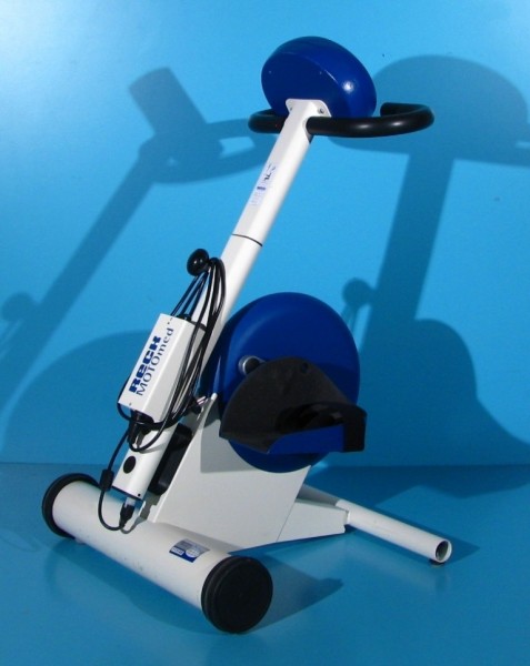 Aparat de recuperare antispasmic MOTOmed viva 2 Light