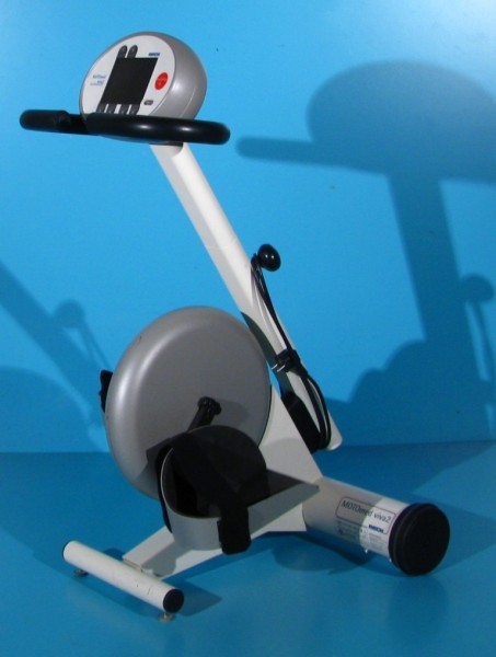 Aparat de recuperare antispasmic MOTOmed viva 2