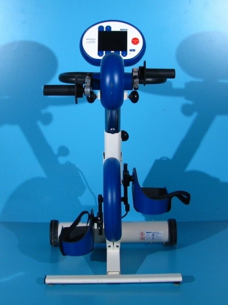 Aparat de recuperare antispasmic MOTOmed Viva 2 Light