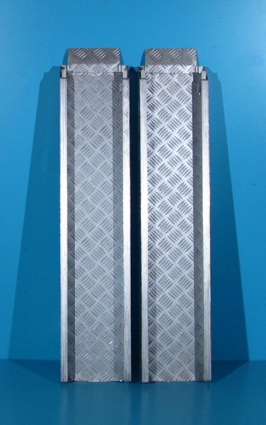 Rampe aluminiu Meyra - 190 cm